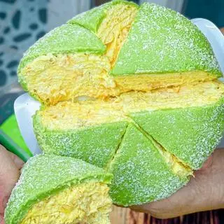 Ảnh đại diện Tiệm Crepe Sầu Riêng Bất Ổn - Lê Văn Thọ