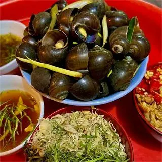Ảnh đại diện Cô Khanh - Ốc Luộc Ăn Vặt - Trương Định