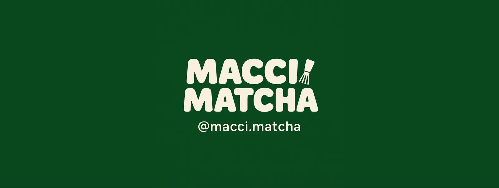 Ảnh bìa Macci Matcha - Nguyễn Thành Vĩnh