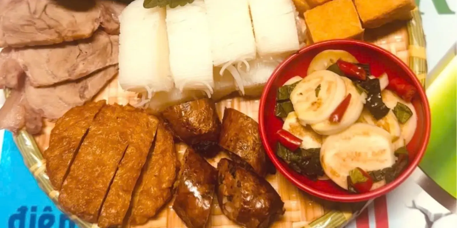 Ảnh bìa Bún Đậu Út Mèo - Gò Xoài