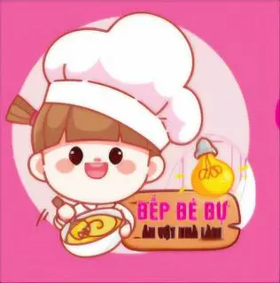 Ảnh đại diện Bánh Khoai Mỡ - Ăn Vặt Bếp Bé Bự - Khuông Việt