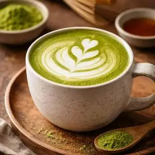 Ảnh đại diện 27Station - Matcha, Cacao & Tea - Bùi Tư Toàn