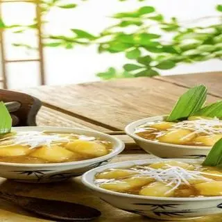 Ảnh đại diện Bánh Trôi Tàu - Chè Bốn Mùa - Mai Động