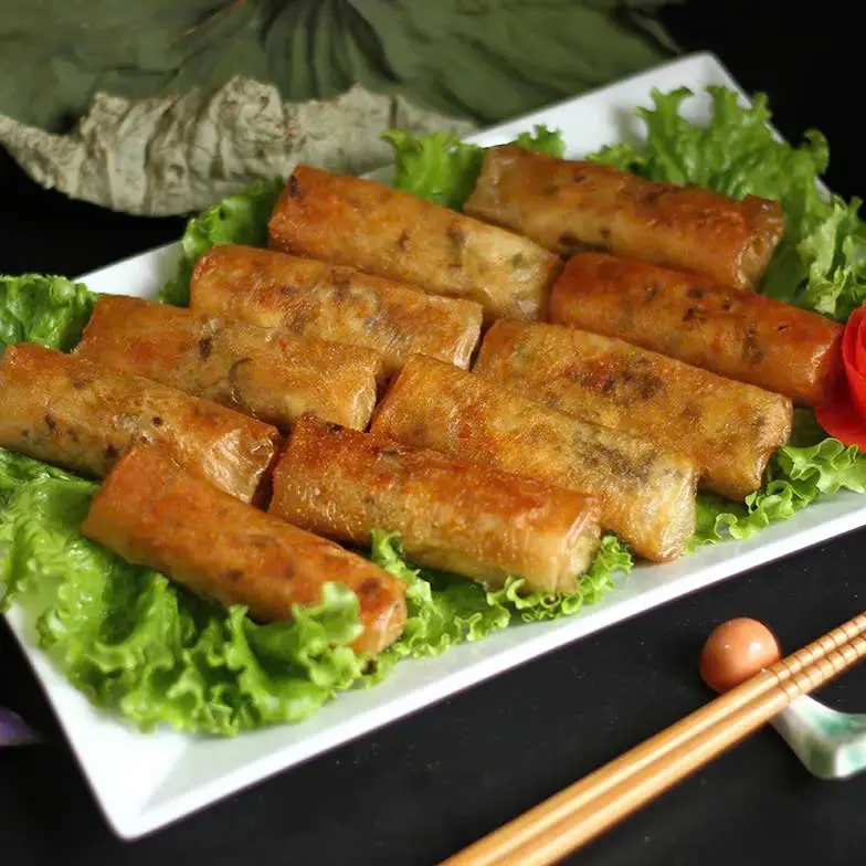 Ảnh bìa Nhà Thái - Gỏi Cuốn & Món Ngon - Hương Lộ 2