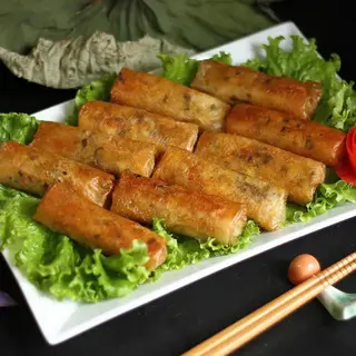 Ảnh đại diện Nhà Thái - Gỏi Cuốn & Món Ngon - Hương Lộ 2