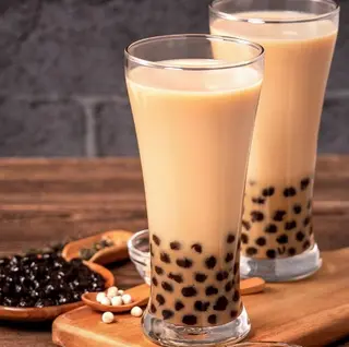 Ảnh đại diện Trà Sữa & Ăn Vặt Tina - Nguyễn Thị Thử