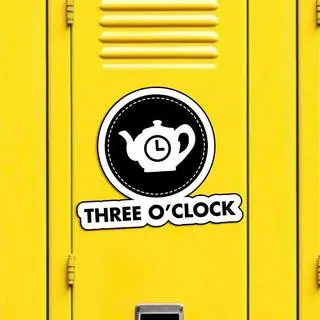 Ảnh đại diện THREE O'CLOCK - Hồ Tùng Mậu
