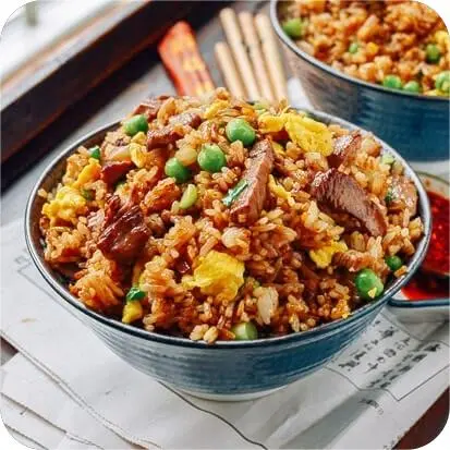 Ảnh bìa Món Hàn Trên Gác - Korean Food - Ngô Gia Tự