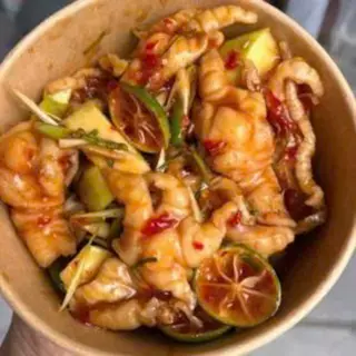 Ảnh đại diện Tiệm Nhà Ki.M - Đồ Ăn Vặt - CC Saigon Avenue