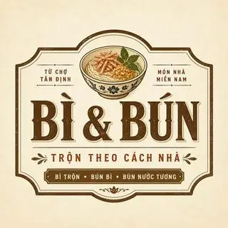 Ảnh đại diện Bì & Bún - Chu Văn An