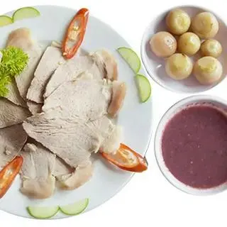 Ảnh đại diện Quán Cơm Nóng - Đường Số 2