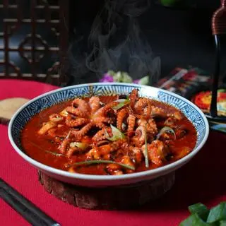 Ảnh đại diện Ốc Benny - Ốc & Hải Sản - Đường Số 53