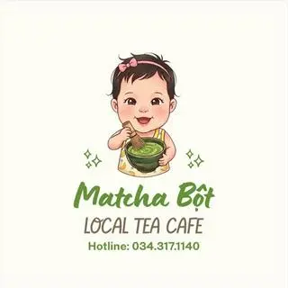 Ảnh đại diện Matcha Bột - Đường Số 8