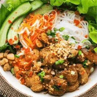Ảnh đại diện Bún Trộn Thịt Nướng - Xã Đàn 2