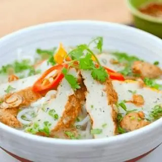 Ảnh đại diện Quy Nhơn Quán - Bánh Canh Chả Cá - Song Hành