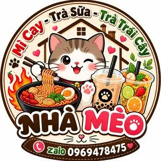 Ảnh đại diện Mì Cay Nhà Mèo - Đường Số 4