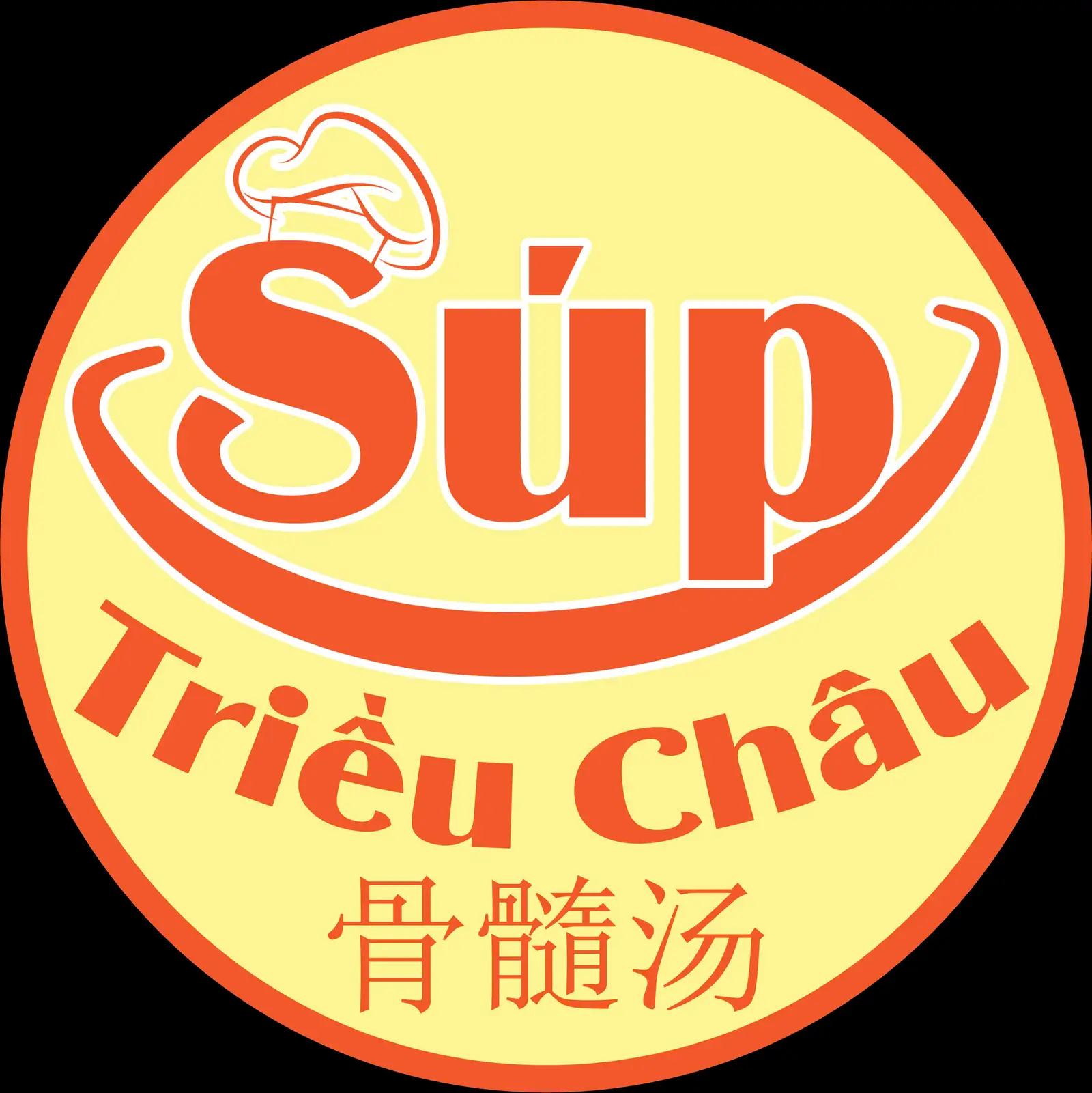 Ảnh bìa Súp Triều Châu - Nguyễn Ảnh Thủ