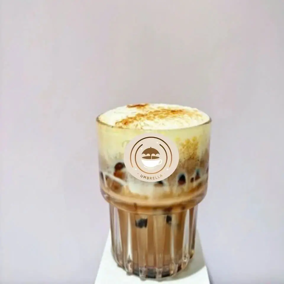 Ảnh bìa Umbrella Coffee - Đồng Nai