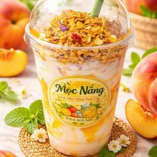 Ảnh đại diện Mộc Nắng - Trà & Sữa Chua Trái Cây - Phạm Thế Hiển