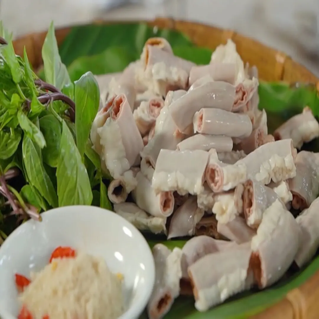 Ảnh bìa Bánh Mì Thịt Nướng 68 - Nguyễn Ảnh Thủ