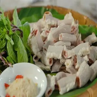 Ảnh đại diện Bánh Mì Thịt Nướng 68 - Nguyễn Ảnh Thủ