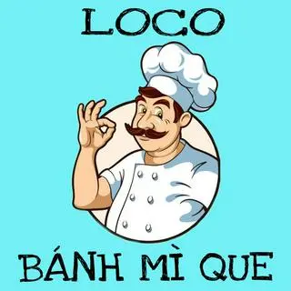 Ảnh đại diện Bánh Mì Que Loco - Quang Trung