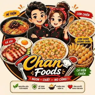 Ảnh đại diện Chan Foods - Đường Số 5A