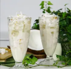 Ảnh bìa Phương Chi - Chè Dừa Dầm Hải Phòng - Lý Chiêu Hoàng