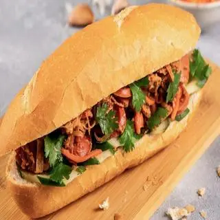 Ảnh đại diện Bánh Mì Dân Tổ Hà Nội - Lê Khôi