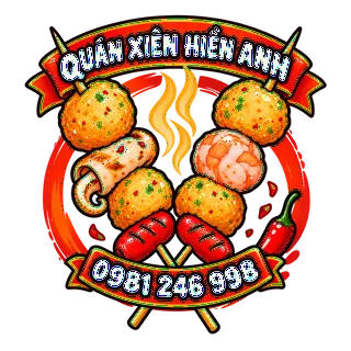 Ảnh đại diện Quán Xiên Hiền Anh - Nem Chua Rán & Đồ Viên Chiên - Chùa Bộc