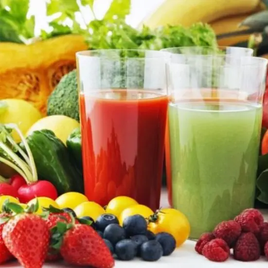 Ảnh bìa Nước Ép Trái Cây Nhà Dâu - Phú Diễn