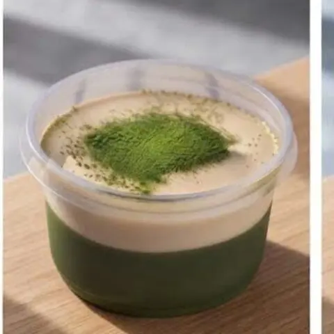 Ảnh bìa ChipChipCake - Rau Câu & Sữa Chua - Vạn Kiếp