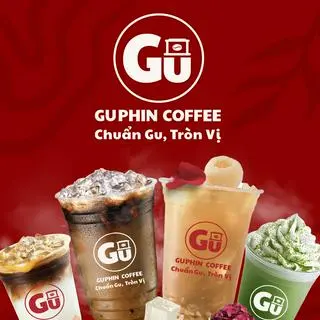 Ảnh đại diện Guphin Coffee - Matcha & Cà Phê Đặc Sản - Trương Phước Phan
