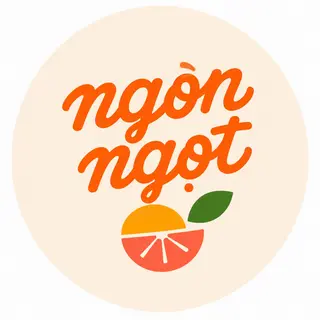 Ảnh đại diện Ngòn Ngọt - Trái Cây Cắt Sẵn & Nước Ép - Thịnh Hào 2