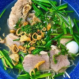 Ảnh đại diện HỦ TIẾU GÕ - NĂM GÕ - Nguyễn Xiển 