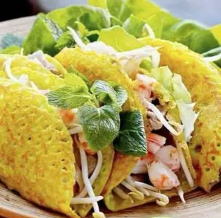 Ảnh đại diện Bánh Xèo Quảng Ngãi - Đường Số 1