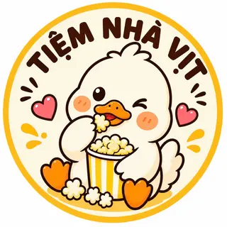 Ảnh đại diện Tiệm Nhà Vịt - Trần Thị Báo