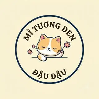 Ảnh đại diện Mì Tương Đen Đậu Đậu - Lê Văn Lương