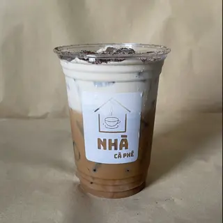 Ảnh đại diện Nhà Cafe - Trà Giải Nhiệt & Nước Ép - Nguyễn Thị Định