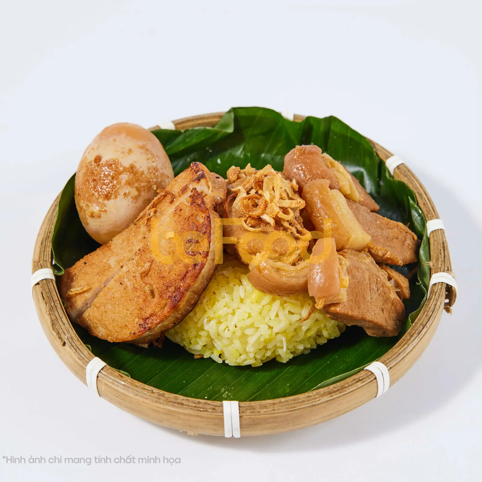 Ảnh bìa Xôi Bà Ngà - Thuỵ Khuê