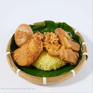 Ảnh đại diện Xôi Bà Ngà - Thuỵ Khuê