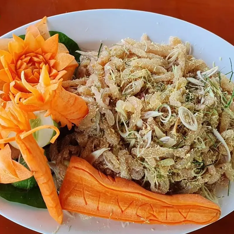 Ảnh bìa Kim Sơn Quán - Gỏi Cá Kim Sơn - Đường Số 79