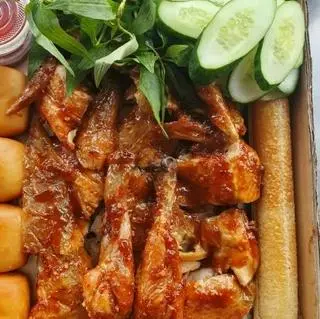 Ảnh đại diện Gà Nướng Tư Hoàng - Đỗ Xuân Hợp
