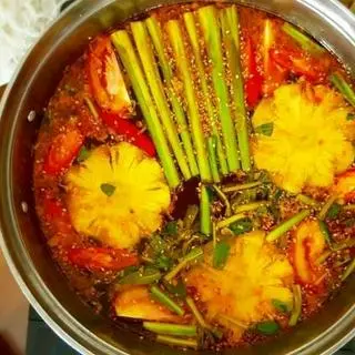Ảnh đại diện Lẩu Cá 69K - Đường D1