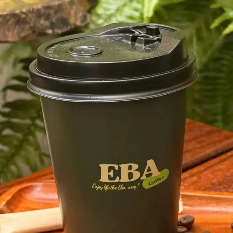 Ảnh bìa EBA Coffee Bình Triệu - Quốc Lộ 13
