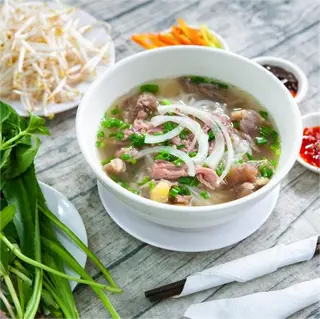 Ảnh đại diện Phở Anh Lân - Hủ Tiếu Tái Nạm - Đường Số 8