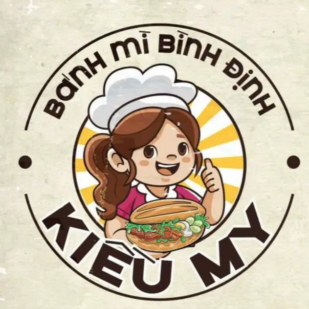 Ảnh bìa Bánh Mì Bình Định Kiều My - Tân Kỳ Tân Quý
