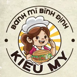 Ảnh đại diện Bánh Mì Bình Định Kiều My - Tân Kỳ Tân Quý