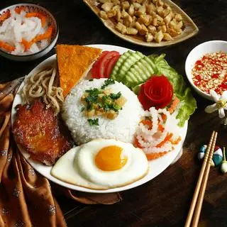 Ảnh đại diện Cơm Tấm Tuệ Như - Gò Dầu