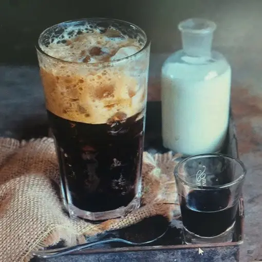 Ảnh bìa 569 CAFE - Minh Phụng